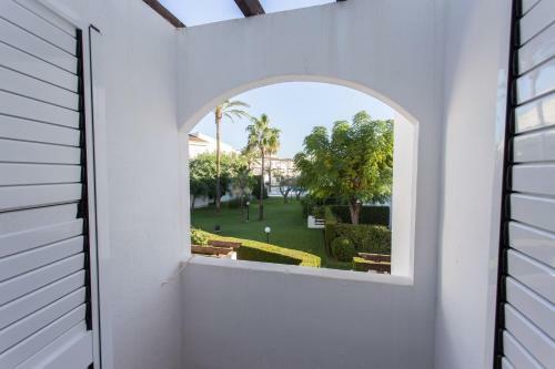 Benisero Beach Apartment