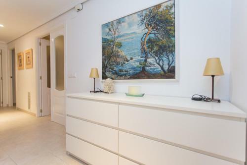 Benisero Beach Apartment