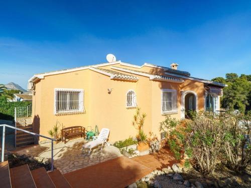 Holiday Home Mirau