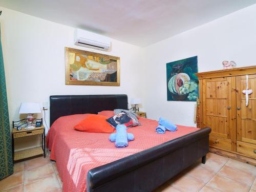 Holiday Home Mirau