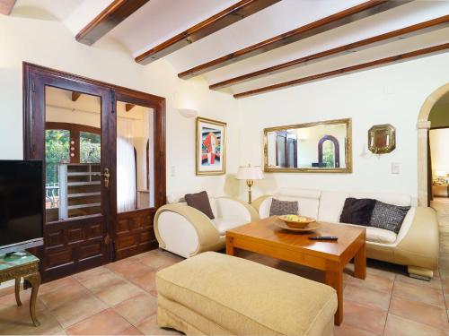 Holiday Home Mirau