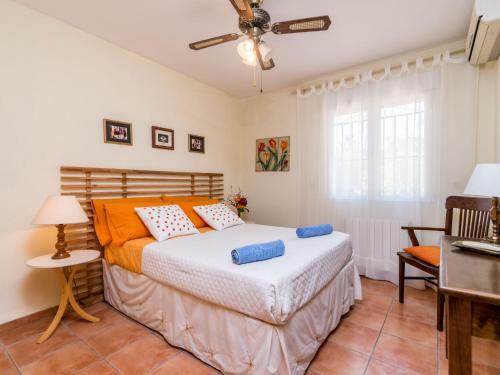 Holiday Home Casa Mariposa