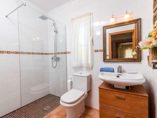 Holiday Home Casa Mariposa