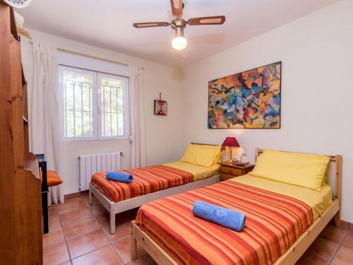 Holiday Home Casa Mariposa