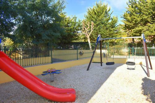 Apartamento Jardines Del Puerto