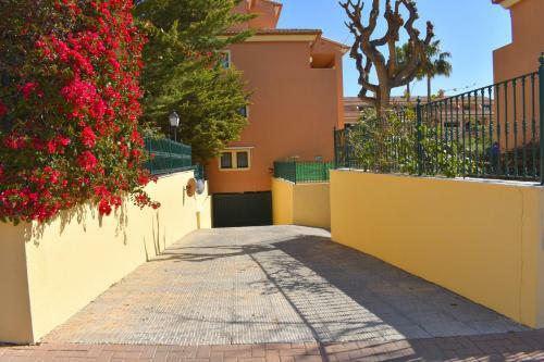 Apartamento Jardines Del Puerto