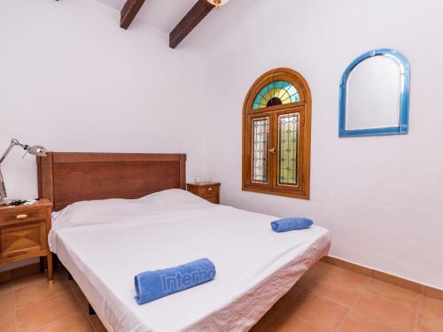 Holiday Home Roncadell 54