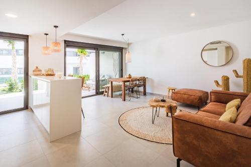 Apartamento La Caba�a