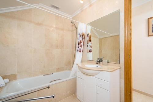 Apartamento El Pescador