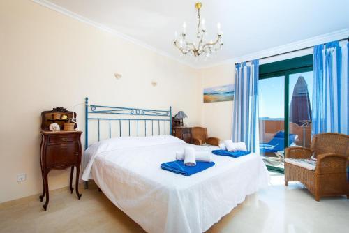 Apartamento El Pescador