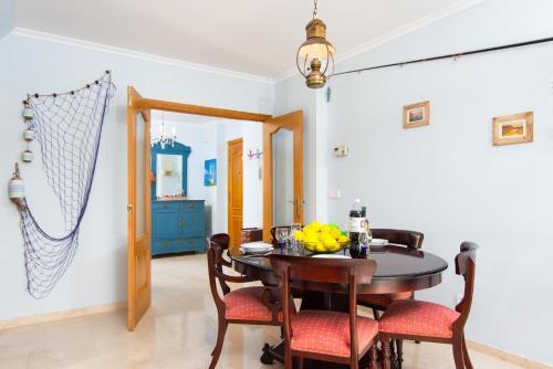 Apartamento El Pescador
