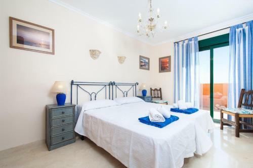 Apartamento El Pescador