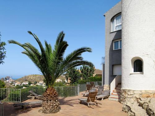 Ferienhaus Mit Pool Javea 246s