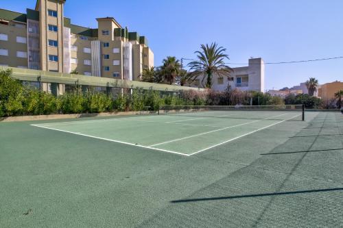 Apartamento Atenea @edificio Golden Life