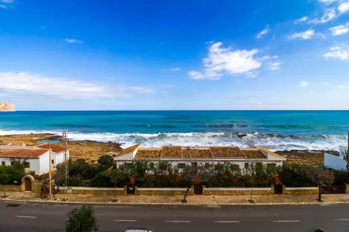 Apartamento Atenea @edificio Golden Life