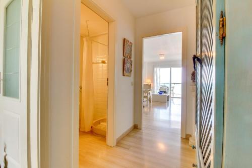 Apartamento Atenea @edificio Golden Life