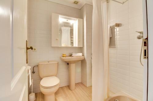 Apartamento Atenea @edificio Golden Life