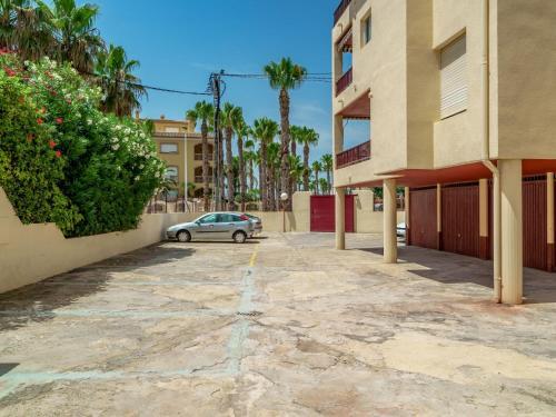 Apartment Monta�ar 82