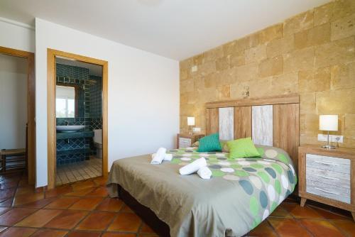 Apartamento Candido