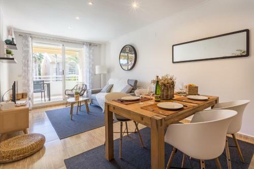 Apartamento Golden Beach I