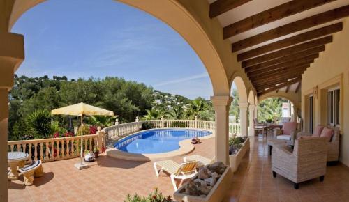 Villa Emilia