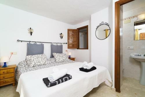 Villa Escabusso
