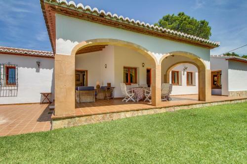 Villa Almendro