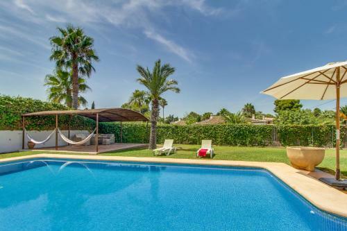 Villa Almendro