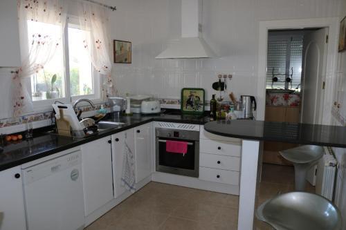 Chalet Con Piscina Para 6 - Turistika