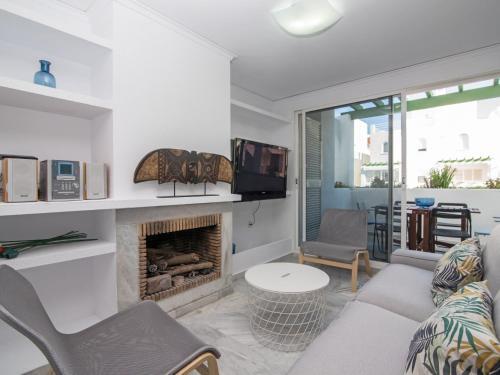 Apartment Oasis
