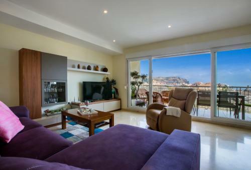 Apartamento Jardines Dels Furs