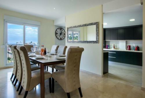 Apartamento Jardines Dels Furs