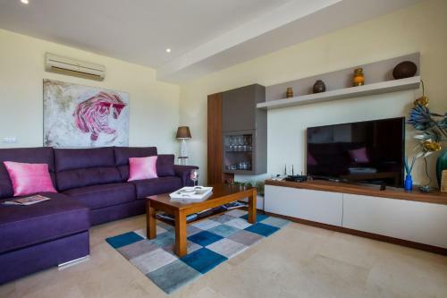 Apartamento Jardines Dels Furs