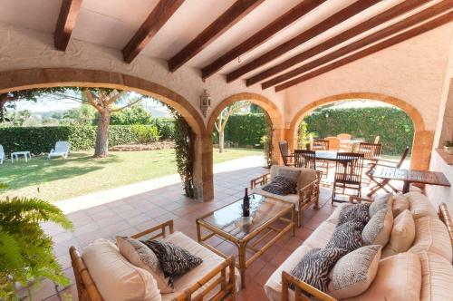 Villa Rochas