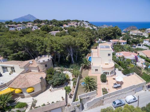 Casa Ost