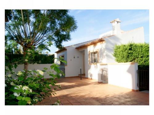 Villas Monte J�vea - Btb