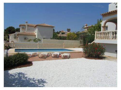Villas Monte J�vea - Btb
