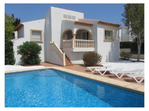 Villas Monte J�vea - Btb