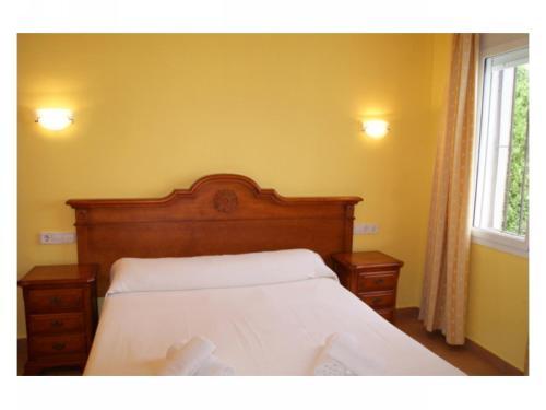 Villas Monte J�vea - Btb