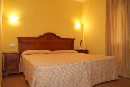 Villas Monte J�vea - Btb