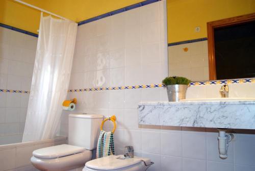 Villas Monte J�vea - Btb