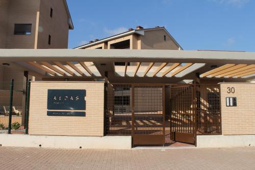 Apartamento Brisas Del Arenal