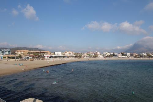 Apartamento Brisas Del Arenal