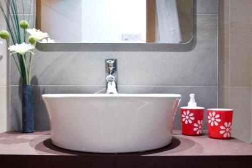 Apartamento Golden Gardens 1f