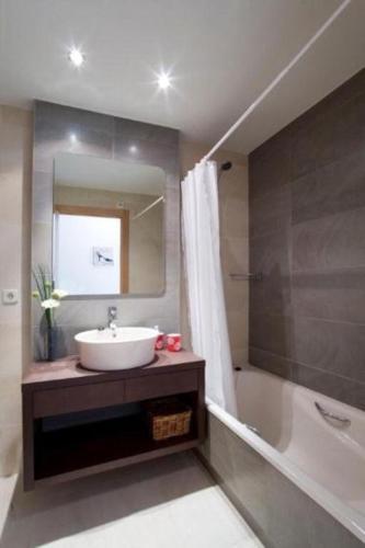 Apartamento Golden Gardens 1f