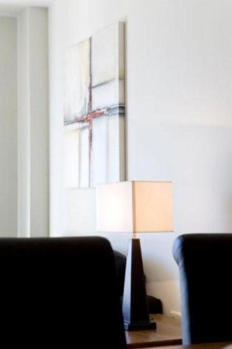 Apartamento Golden Gardens 1f