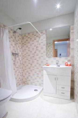 Apartamento Golden Gardens 1f