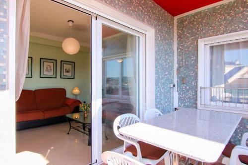 Beach Apartment @monada