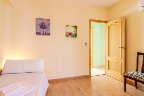 Beach Apartment @monada