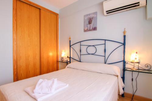 Beach Apartment @monada